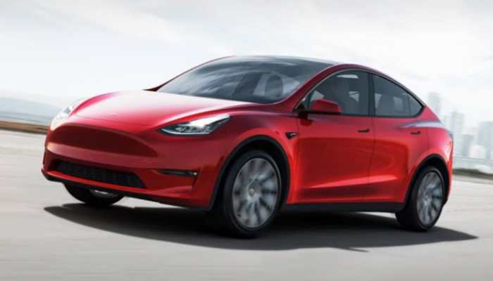 Tesla Model Y Becomes First Electric Vehicle With &#039;World&#039;s Best-Selling Car&#039; Title