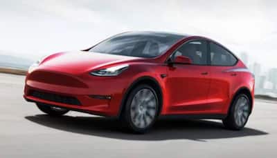 Tesla Model Y Becomes First Electric Vehicle With 'World's Best-Selling Car' Title