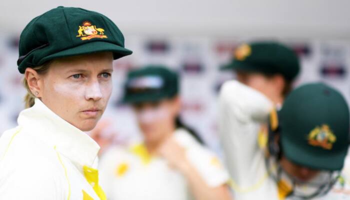 Australian Captain Meg Lanning Ruled Out Of Women&#039;s Ashes 2023 Due To &#039;Medical Issues&#039;