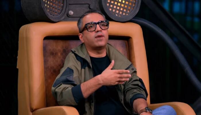 Ashneer Grover Shocks Fans As A Gang Leader In 'Roadies - Karm ya Kaand' New Promo