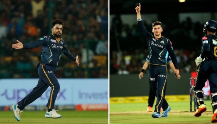 'GT Have Better Bowling Unit Than CSK,' Irfan Pathan Makes Bold Statement Ahead Of IPL Final