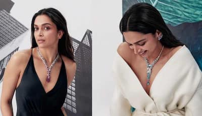 Cartier Names Deepika Padukone As Its Ambassador