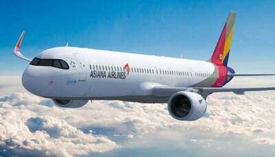 Man Who Opened Asiana Plane Door Mid-Air Felt 'Suffocated', Wanted To Get Off Quickly