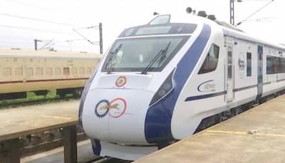 Indian Railways To Launch Northeast's First Vande Bharat Express On May 29: Check Route