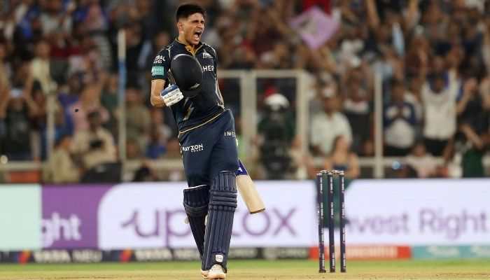 &#039;Over In Which...&#039;, Shubman Gill Reveals Turning Point Of His Innings Against Mumbai Indians In IPL 2023 Qualifier 2