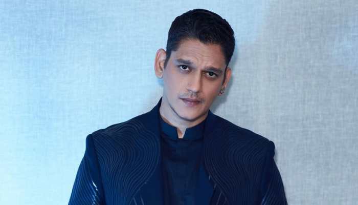 Vijay Varma Drops Glimpse Of His IIFA 2023 Outfit, Fans Are In Awe
