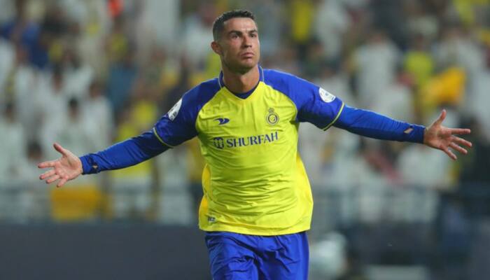 Cristiano Ronaldo's Al Nassr vs Ettifaq LIVE Streaming Details: When And Where To Watch Saudi Arabia Pro League In India?