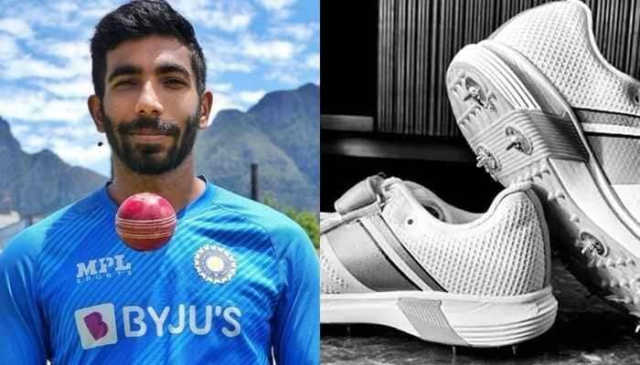 &#039;Greatest Comeback Loading...&#039;, Fans Can&#039;t Keep Calm As Jasprit Bumrah Begins Road To World Cup Comeback