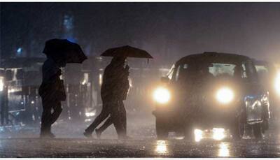 Weather Update: IMD Issues Orange Alert For Three States, Predicts Heavy Rainfall Over Kerala, Karnataka
