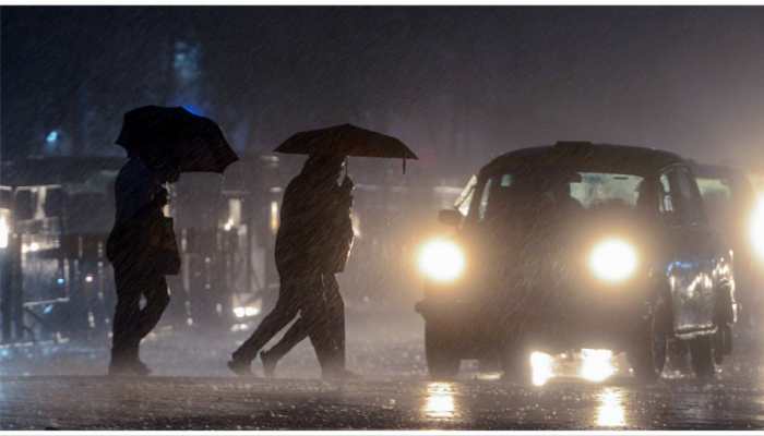 Weather Update: IMD Issues Orange Alert For Three States, Predicts Heavy Rainfall Over Kerala, Karnataka