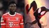 Alphonso Davies