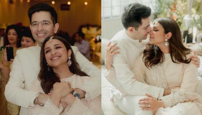 Parineeti Chopra, Raghav Chadha To Tie The Knot In Rajasthan? Here&#039;s What We Know