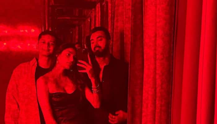 Fact Check: Did KL Rahul Visit Strip Club In London? Wife Athiya Replies To Allegations