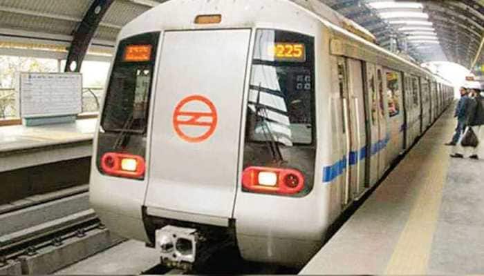 New Parliament Inauguration: Delhi Metro Closes Gates Of Two Stations Amid Wrestler&#039;s Protest
