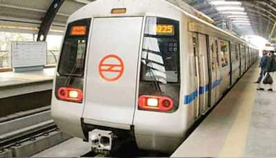 New Parliament Inauguration: Delhi Metro Closes Gates Of Two Stations Amid Wrestler's Protest