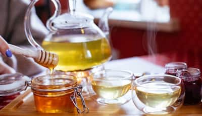 Is Honey Green Tea The Best Choice For Weight Loss? Expert Explains