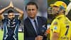 Who Will Win CSK Vs GT Final? Sunil Gavaskar Backs THIS Team To Win IPL 2023