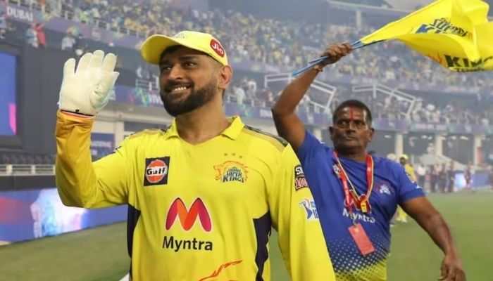 Is It MS Dhoni&#039;s Farewell? Chennai Fans Wonder Ahead Of CSK vs GT IPL 2023 Final - Watch Heartwarming Video