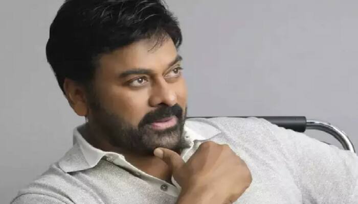 'NTR Will Live Forever In Our Hearts,' Says Megastar Chiranjeevi On Veteran Actor's Birth Centenary