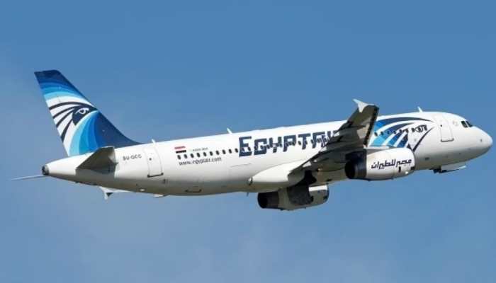 EgyptAir Cairo-Jeddah Flight&#039;s Tire Bursts During Landing In Saudi Arabia, All Passengers Safe