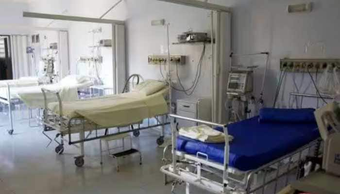 Rajasthan: Hydrophobia Patient Allegedly Kills Woman, Eats Her Flesh