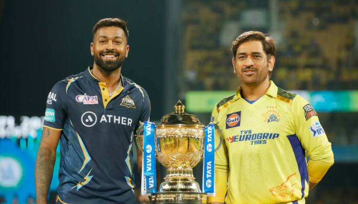 IPL 2023: How Much Prize Money Will Winner Of CSK vs GT Final Match Win? Read Here