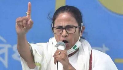'Our Champions...': Mamata Banerjee Extends Support To Sakshi Mallik, Vinesh Phogat