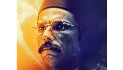 'Swatantrya Veer Savarkar' Teaser Out: Randeep Hooda Starrer Rewrites Gandhi's Role In History