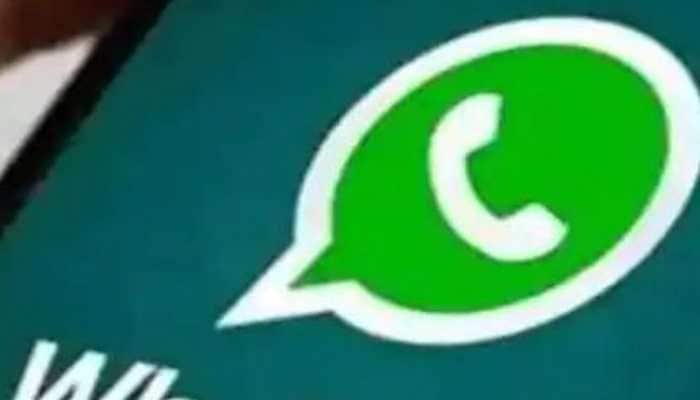 WhatsApp Rolling Out &#039;Screen-Sharing&#039; Feature To Beta Testers On Android