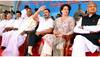 Congress Will 'Compel' Centre To Implement Old Pension Scheme In Entire Country: Ashok Gehlot