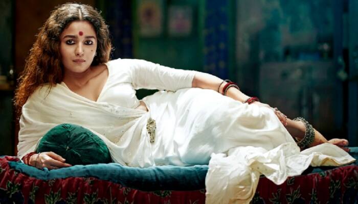 Alia Bhatt Shares Gratitude As She Wins IIFA 'Best Actress' Award For Gangubai Kathiawadi