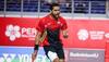 HS Prannoy Becomes First Indian Men's Singles Shuttler To Clinch Malaysia Masters Title