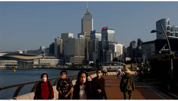 China Witnesses Surge In Covid-19 Cases; Unlikely To Impose Lockdown China Witnesses Surge In Covid-19 Cases; Unlikely To Impose Lockdown