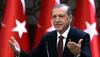 Turkish President Recep Tayyip Erdogan