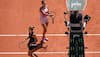 French Open 2023: Ukraine’s Marta Kostyuk Refuses To Shake Hands after Loss To Belarussian Aryna Sabalenka, Booed Off The Court