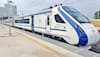 PM Modi To Launch Northeast India's First Vande Bharat Express Train Today