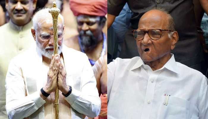 &#039;Would Be Better If Everyone Was Involved&#039;: Pawar On New Parliament Inauguration