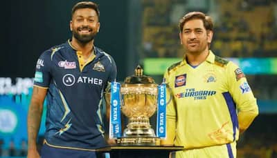 GT Vs CSK Dream11 Team Prediction, Match Preview, Fantasy Cricket Hints: Captain, Probable Playing 11s, Team News; Injury Updates For Today’s GT Vs CSK IPL 2023 Final in Ahmedabad, 730PM IST, May 29