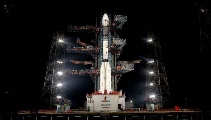 ISRO Successfully Launches Rocket Carrying Key Navigation Satellite From Sriharikota