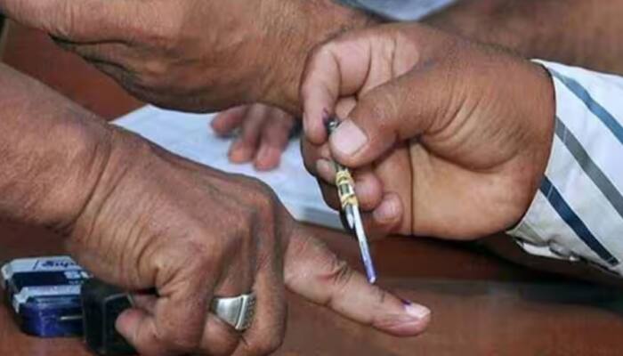 Voting Underway For Bypolls To Two UP Legislative Council Seats