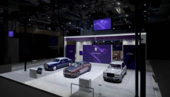 Rolls-Royce Set To Slash 3K Jobs To Streamline Business: Report