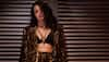 Surveen Chawla Raises Oomph In Leopard-Print Power Suit, Drops Racy Video From Cannes 2023 