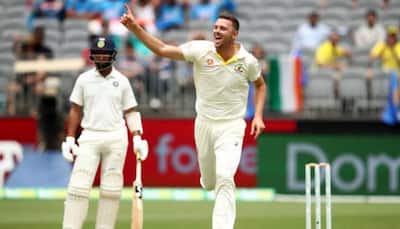 WTC Final: Hazlewood Declared Fit After Leaving IPL Early Due To Injury Scare