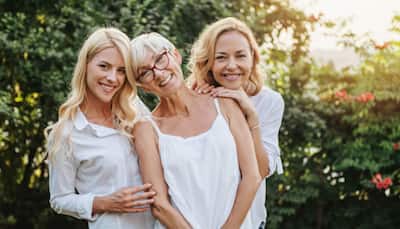 Essential Nutrients For Females Based On Age: A Comprehensive Guide To Women Health