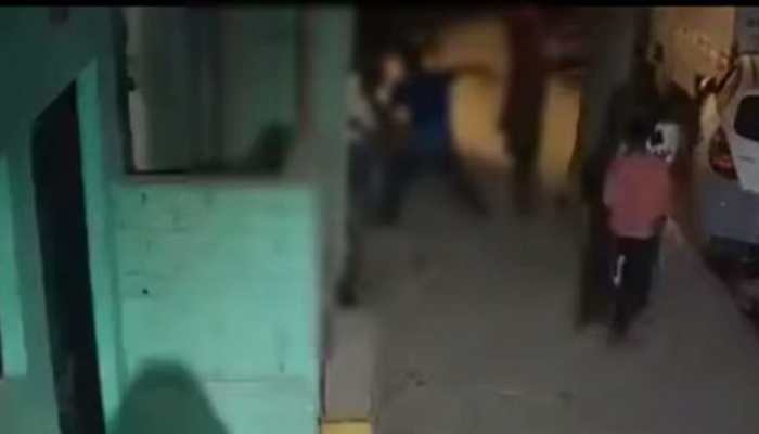 Another Shocking Murder In Delhi, 16-Year-Old Girl Stabbed To Death By Boyfriend In Shahbad Dairy Area