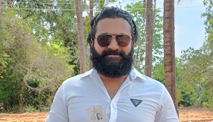 Kantara star Rishab Shetty appeals for Film City in Bengaluru