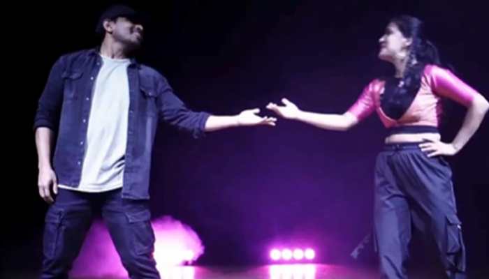Naatu Naatu Fever Grips Sweden And This Video Is Proof