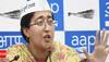 aam aadmi party atishi marlena