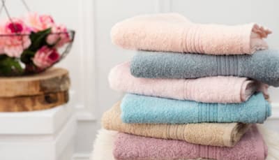 The Ultimate Guide To Buying Towels For Your Home