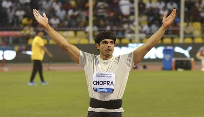 Neeraj Chopra Pulls Out FBK Games Due To Injury, Shares Emotional Post